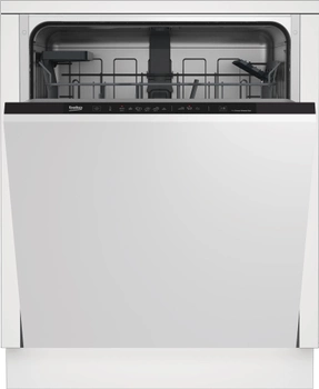 Встраиваемая посудомоечная машина BEKO DIN36422