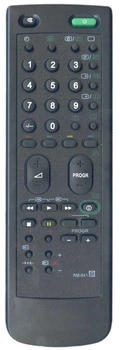 Пульт HUAYU RM-841 для телевизора SONY (1708)