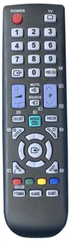 Пульт HUAYU BN59-00865A для телевізора Samsung (1397)
