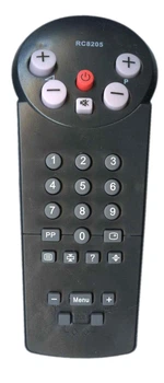 Пульт HUAYU RC-8205-01 для телевізора Philips (1217)