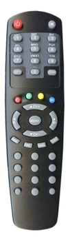 Пульт HUAYU RC-817 для телевизора Rainford (2948-1)
