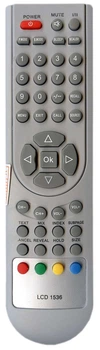 Пульт HUAYU LCD1536, LCD1532 для телевізора Bravis (3439)