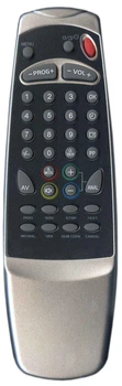 Пульт HUAYU FHS085 для телевизора Saturn (3950)