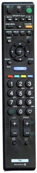 Пульт HUAYU RM-ED020 для телевізора SONY (1779)
