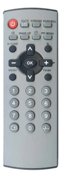 Пульт HUAYU EUR7717010 для телевизора Panasonic (1176)