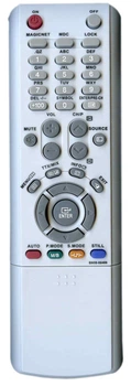 Пульт HUAYU BN59-00489 для телевизора Samsung (13170)
