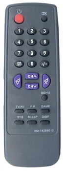 Пульт HUAYU 2916P для телевизора Start (2562)