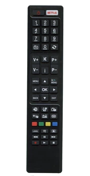 Пульт HUAYU 48CR300 для телевизора Panasonic (11161)
