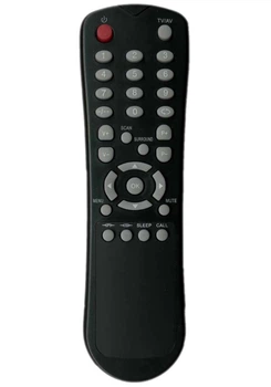 Пульт HUAYU CTV-21015S для телевизора Supra (3423-1)