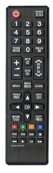 Пульт HUAYU AA59-00742A для телевізора Samsung (13188)