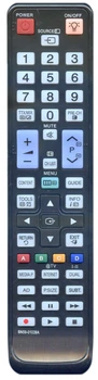 Пульт HUAYU BN59-01039A для телевізора Samsung (13128)