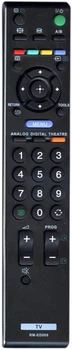 Пульт HUAYU RM-ED009 для телевизора SONY (1720)