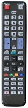 Пульт HUAYU AA59-00508A для телевизора Samsung (13148)