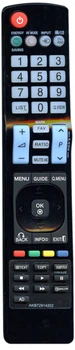 Пульт HUAYU AKB72914202 для телевизора LG (09143)