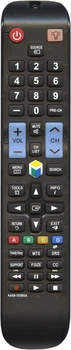 Пульт HUAYU AA59-00580A для телевизора Samsung (13210)