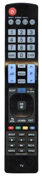 Пульт HUAYU AKB73756571 для телевизора LG (09203)
