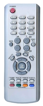 Пульт HUAYU AA59-00332A для телевизора Samsung (1320)