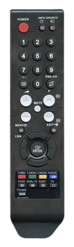 Пульт HUAYU AA59-00401C для телевизора Samsung (1370)
