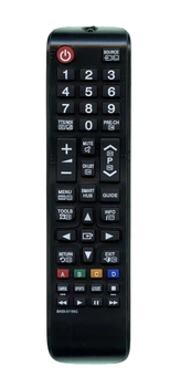 Пульт HUAYU AA59-01199G для телевизора Samsung (13232)