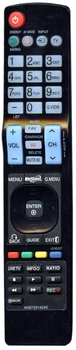 Пульт HUAYU AKB72914245 для телевизора LG (09144)