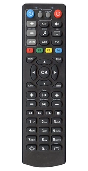 Пульт для IPTV приставки Aura 250 (38180-1)