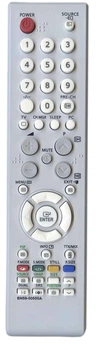 Пульт HUAYU BN59-00555A для телевизора SAMSUNG (13104)