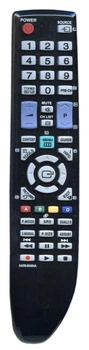 Пульт HUAYU AA59-00484A для телевизора Samsung (13176)