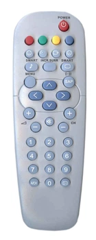 Пульт HUAYU RC-19035003 для телевизора Philips (1245)
