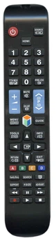 Пульт HUAYU AA59-00581A для телевизора Samsung (13177)