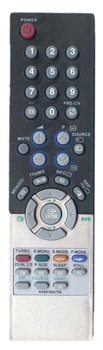 Пульт HUAYU AA59-00370 для телевізора Samsung (1362)