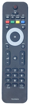 Пульт HUAYU RC-242 254 902 454 для телевизора Philips (12116)