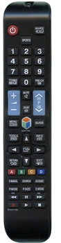 Пульт HUAYU BN59-01198C для телевізора Samsung (13217)