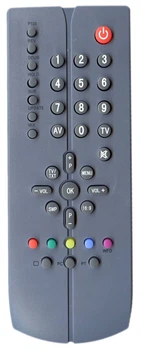 Пульт HUAYU 15-5710 для телевизора Grundig (0627)