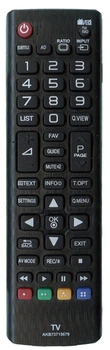 Пульт HUAYU AKB73715679 для телевизора LG (09219)