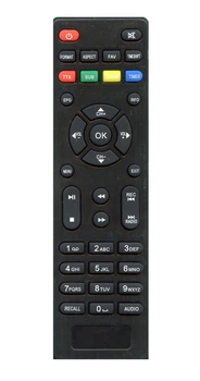 Пульт для Т2 приставки TIGER iptv plus (38267-1)