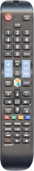 Пульт HUAYU AA59-00588A для телевизора Samsung (13211)