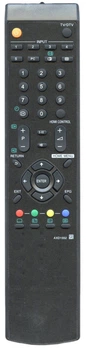 Пульт HUAYU AXD1552 для телевизора Pioneer (3164)