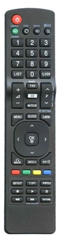 Пульт HUAYU AKB72915269 для телевизора LG (09165)