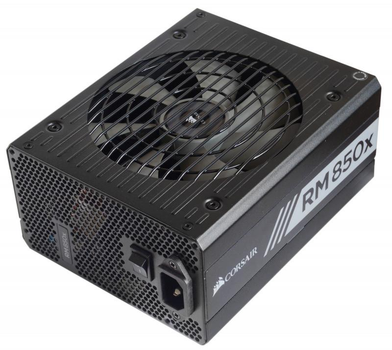 Блок питания Corsair RM850x (CP-9020180-EU) 850W