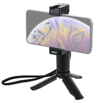 Штатив для смартфона Puluz PKT40