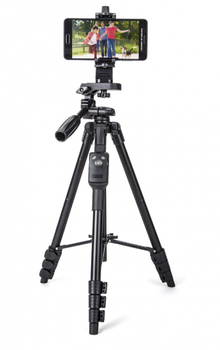 Штатив для смартфона Yunteng VCT-5218RM