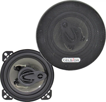 Автоакустика (Celsior) диам.10 круг (CS-4300) (100W) CS-4300