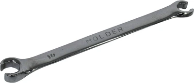 Ключ розрізний 8х10мм. (Molder Tools) MT54010