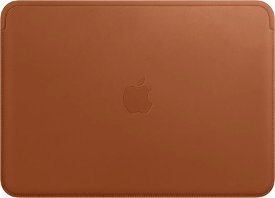 Чехол для ноутбука Apple для MacBook 12" Saddle Brown (MQG12ZM/A)