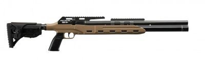 Напівавтоматична гвинтівка PCP M50 + насос Artemis