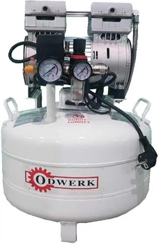 Компресор Odwerk TOF 7535