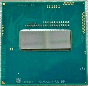 Intel Core i7-4940MX