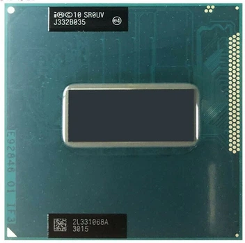 Intel Core i7-3740QM