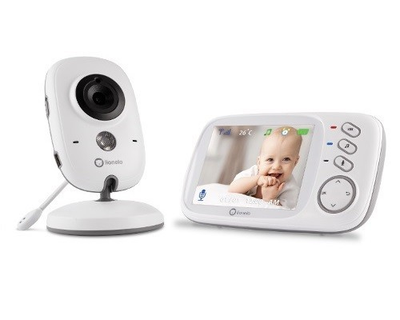 Відеоняня Lionelo Babyline  6.1