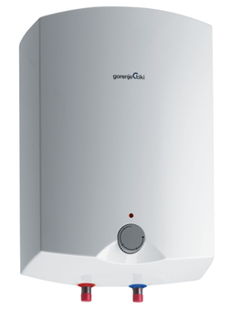 Водонагреватель Gorenje GT 10 O/B9 (над мойкой)
